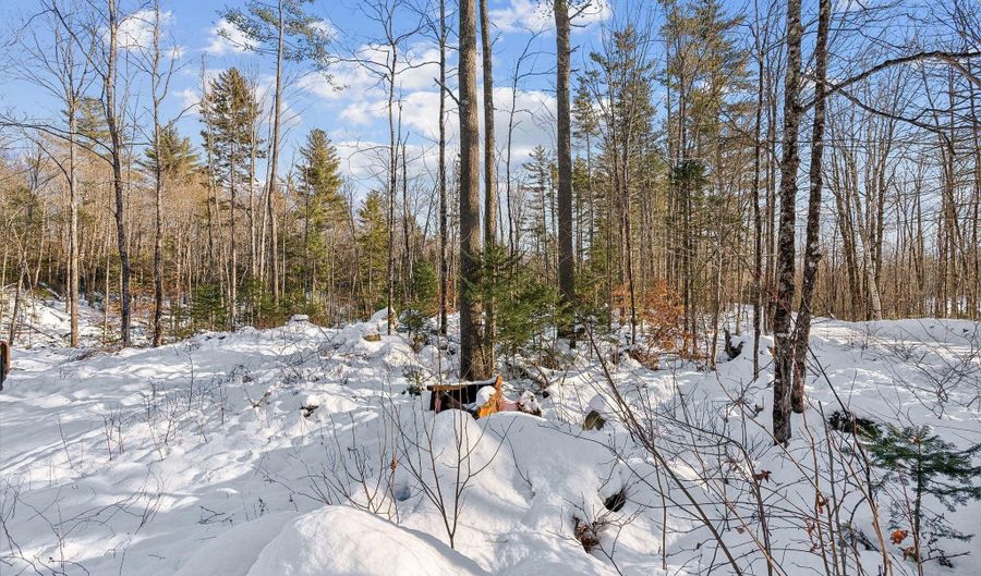 Lot 045 Sawyer Notch Road, Andover, ME 04216 - 0 Beds, 0 Bath