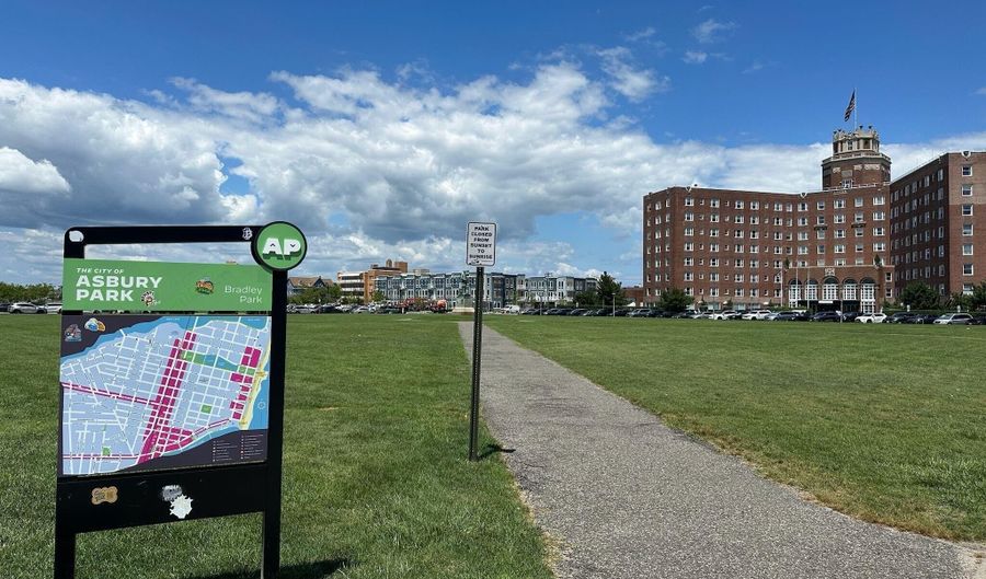 1005 5th Ave, Asbury Park, NJ 07712 - 4 Beds, 2 Bath