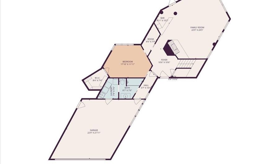 433 Seaview Dr, Aptos, CA 95003 - 3 Beds, 4 Bath