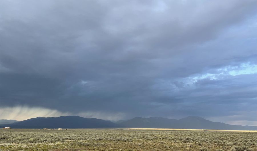 Lot L Vista del Rio SD, Carson, NM 87577 - 0 Beds, 0 Bath