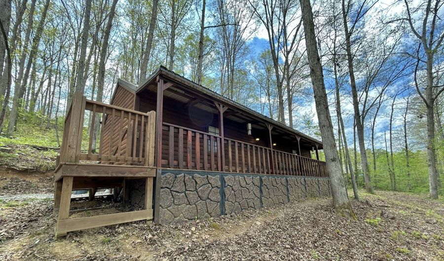 411 Alum Cave Rd, Annville, KY 40402 - 1 Beds, 1 Bath