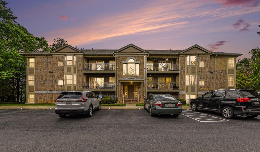 207 CROSS POINTE Ct 2D, Abingdon, MD 21009 - 3 Beds, 2 Bath