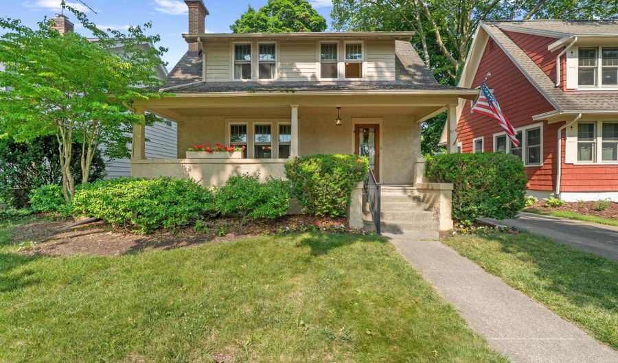 216 Kenwood Ave, Ann Arbor, MI 48103 - 3 Beds, 2 Bath