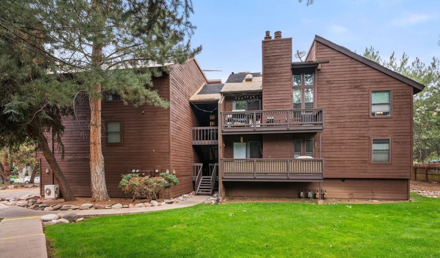 3800 Old Lodge Rd A4, Glenwood Springs, CO 81601 - 2 Beds, 2 Bath
