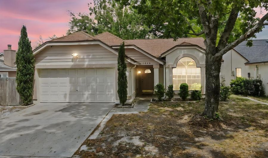 1345 TINDARO Dr, Apopka, FL 32703 - 2 Beds, 2 Bath
