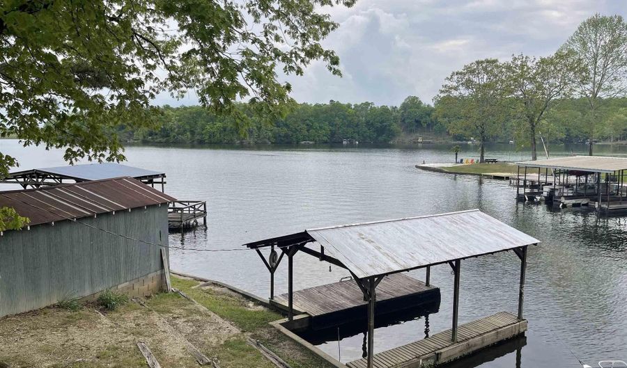 6100 Chickadee, Alexander, AR 72002 - 2 Beds, 1 Bath