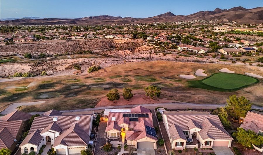 2656 Riceville Dr, Henderson, NV 89052 - 2 Beds, 2 Bath
