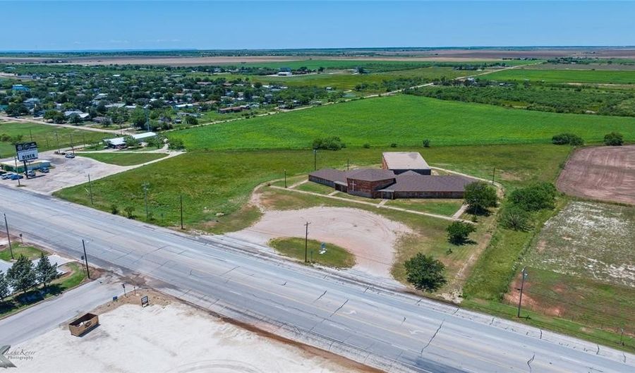 124 Commercial Ave, Anson, TX 79501 - 0 Beds, 0 Bath