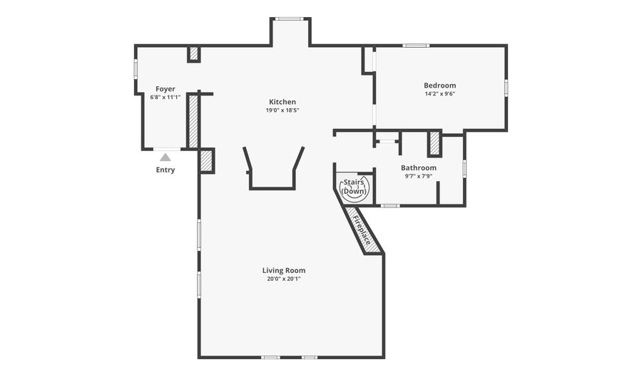 26580 E Tarantula Trl, Camp Verde, AZ 86322 - 2 Beds, 2 Bath
