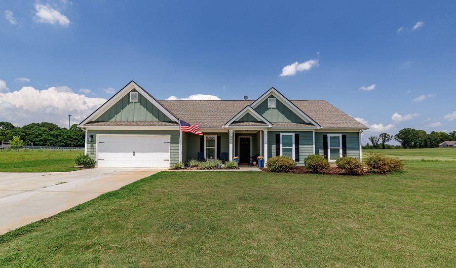 261 Adams Duncan, Hull, GA 30646 - 4 Beds, 3 Bath