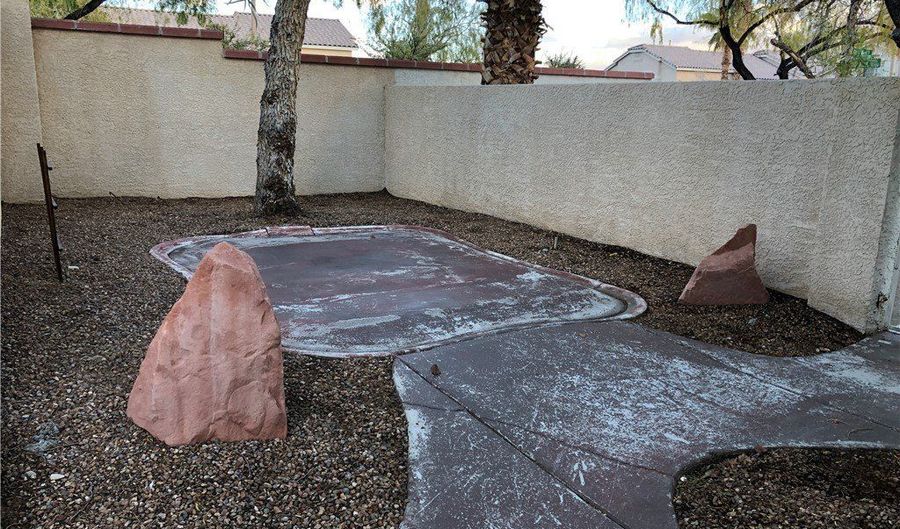 9724 Sandmist Ave, Las Vegas, NV 89134 - 3 Beds, 3 Bath