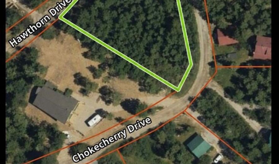 CHOKECHERRY Drive lot 38, Alpine, WY 83128 - 0 Beds, 0 Bath