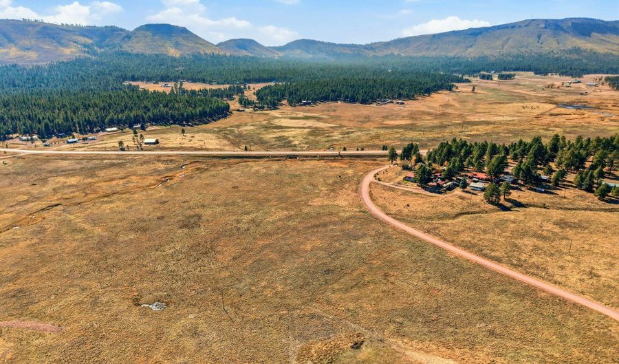 The Ranch at Alpine lot 35, Alpine, AZ 85920 - 0 Beds, 0 Bath