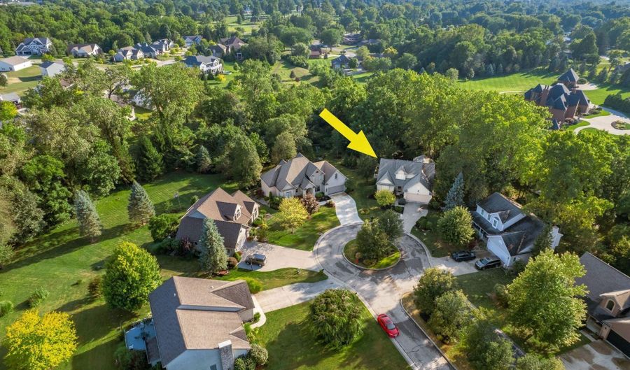 801 Whetstone Ct, Bellefontaine, OH 43311 - 4 Beds, 4 Bath