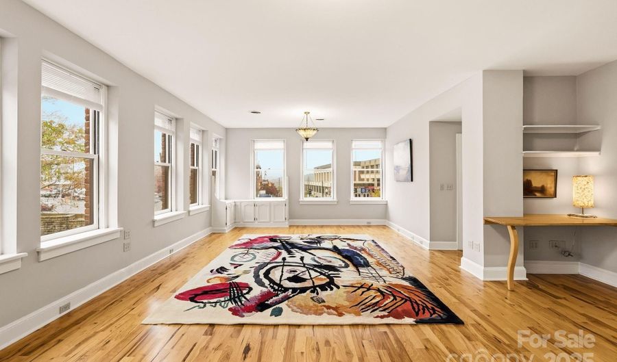60 Haywood Street Unit 3C & 3D 3C & 3D, Asheville, NC 28801 - 2 Beds, 2 Bath