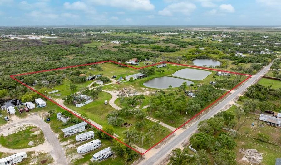 2131 Armstrong, Aransas Pass, TX 78336 - 0 Beds, 0 Bath