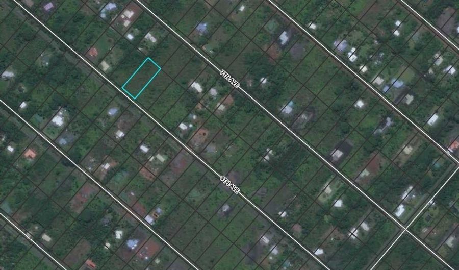 15-1653 8th Ave, Keaau, HI 96749 - 0 Beds, 0 Bath
