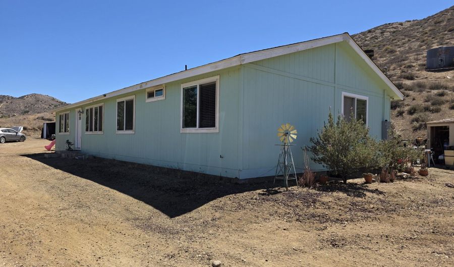 4323 W Ave V, Acton, CA 93510 - 3 Beds, 2 Bath