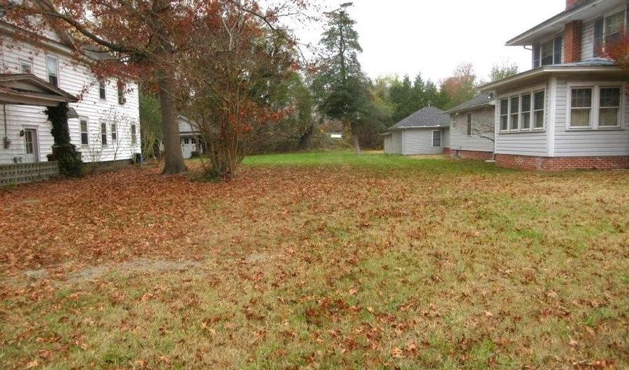 112 W MARKET St, Georgetown, DE 19947 - 0 Beds, 0 Bath