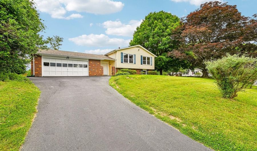 513 NORMANDY Ln, Bel Air, MD 21015 - 5 Beds, 3 Bath