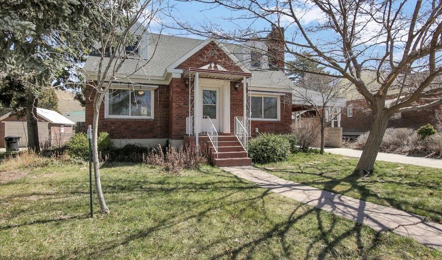 86 N 200 E, Brigham City, UT 84302 - 6 Beds, 2 Bath