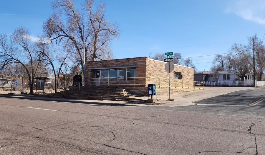 435 Park Ave, Ash Fork, AZ 86320 - 0 Beds, 1 Bath