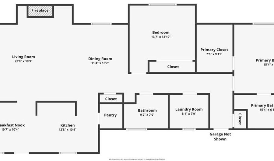 1114 N Crescent Ridge Rd, Fallbrook, CA 92028 - 2 Beds, 2 Bath