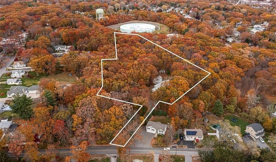 101 Cobble Hill Rd, Lincoln, RI 02865 - 0 Beds, 0 Bath