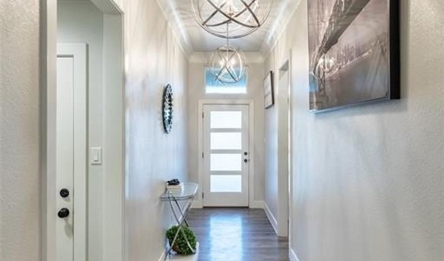 4517 Crosley Ln, Abilene, TX 79606 - 4 Beds, 2 Bath