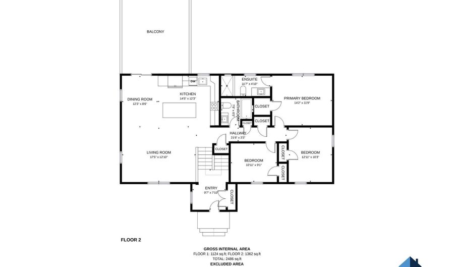 5915 LARPIN Ln, Alexandria, VA 22310 - 4 Beds, 3 Bath