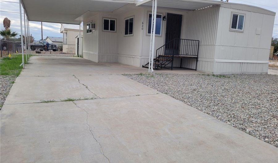 620 Silver Ln, Bullhead City, AZ 86442 - 2 Beds, 2 Bath