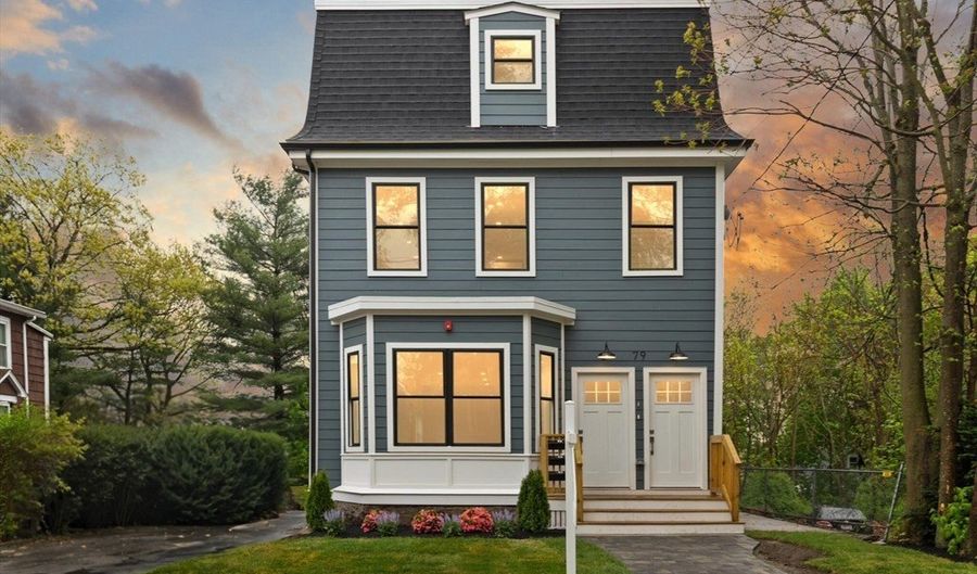 79 Maple St 2, Boston, MA 02136 - 2 Beds, 2 Bath