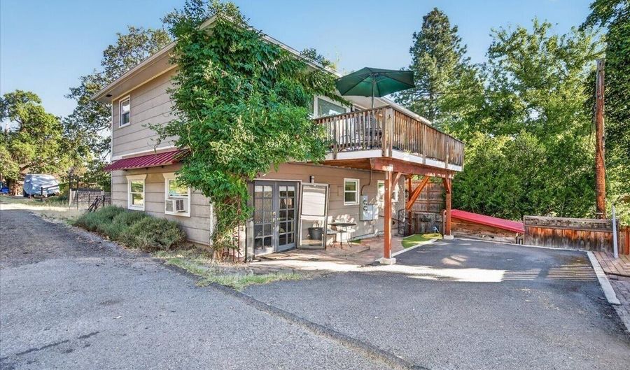 500 Allison St, Ashland, OR 97520 - 0 Beds, 0 Bath