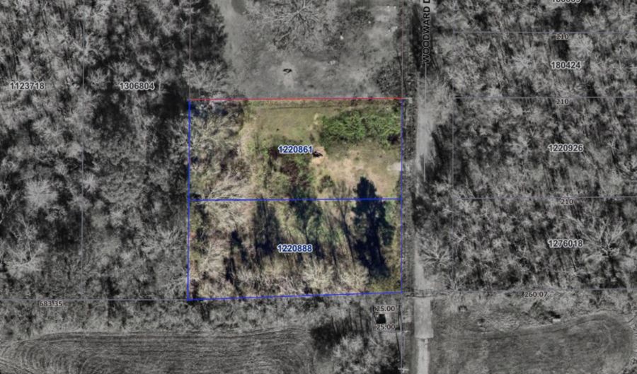Woodward Dr, Baker, LA 70714 - 0 Beds, 0 Bath