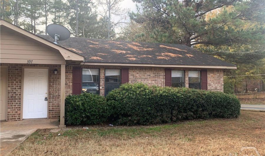 397 Fowler Dr, Athens, GA 30601 - 2 Beds, 1 Bath