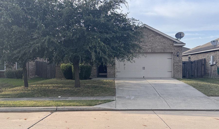 231 Lamont Rd, Anna, TX 75409 - 3 Beds, 2 Bath