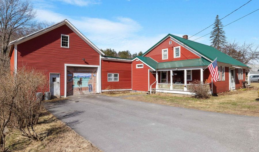 1301 NH Route 175, Campton, NH 03223 - 4 Beds, 2 Bath
