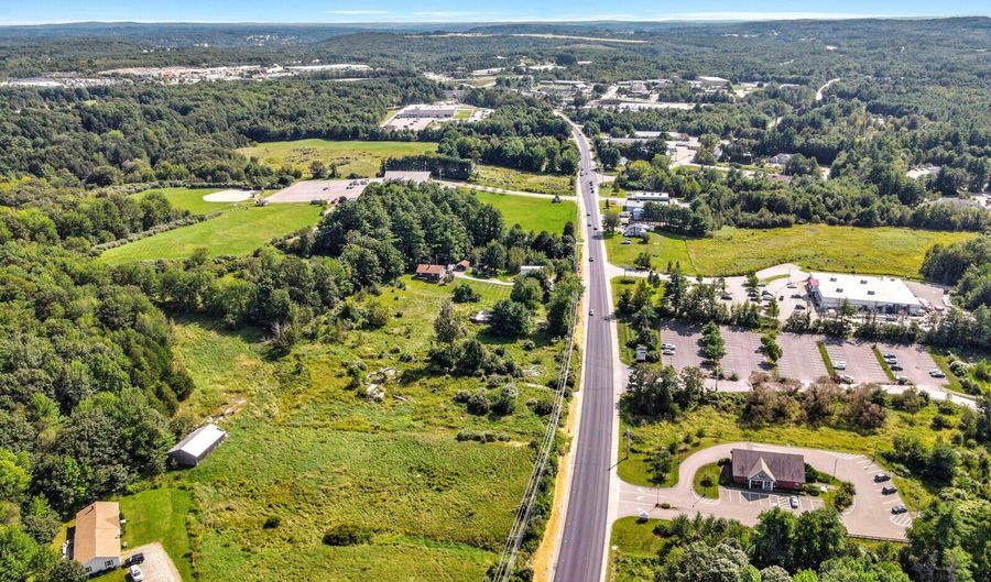 443 Civic Center Dr, Augusta, ME 04330 - 0 Beds, 0 Bath