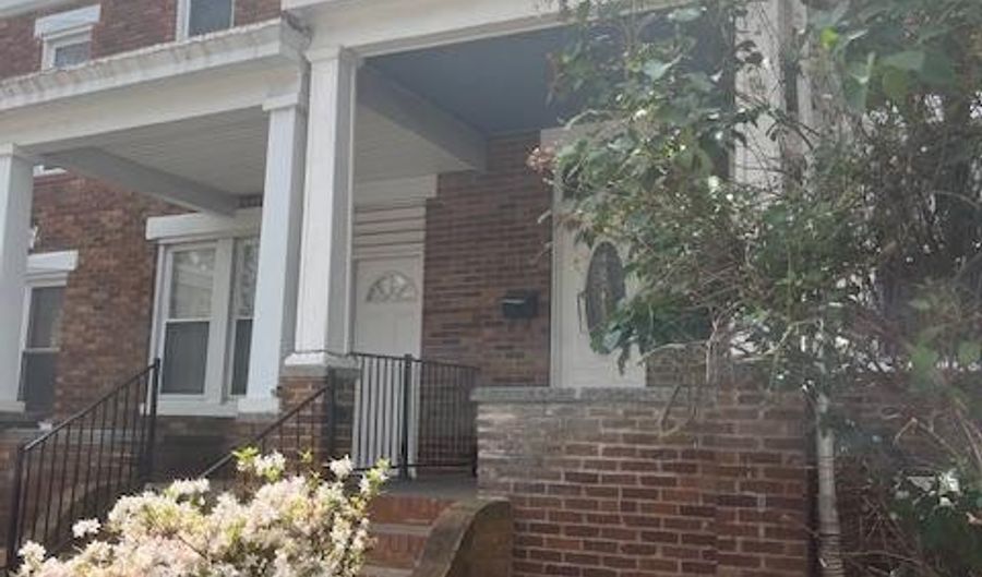 2855 MAYFIELD Ave, Baltimore, MD 21213 - 3 Beds, 2 Bath