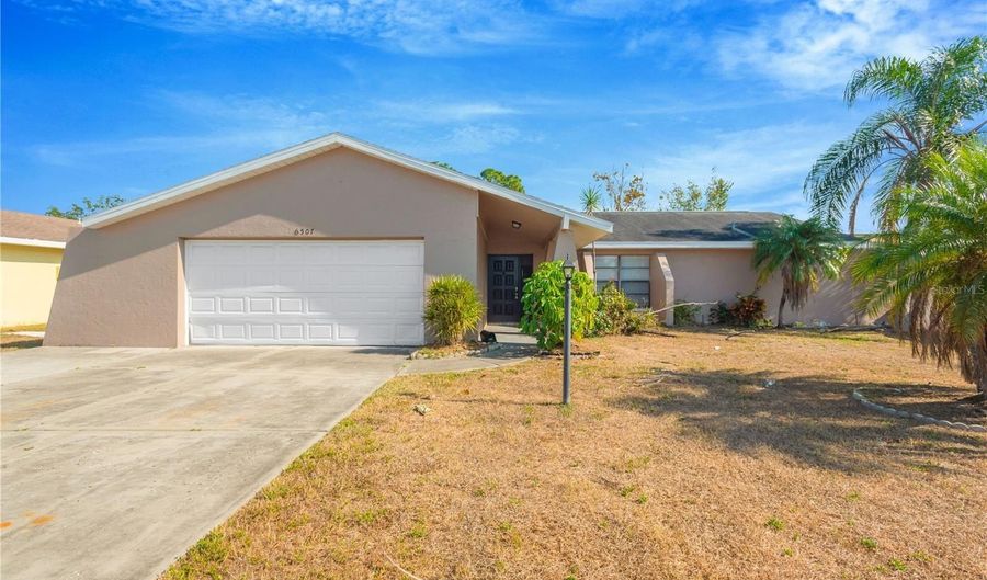 6507 MANILA PALM Way, Apollo Beach, FL 33572 - 3 Beds, 2 Bath