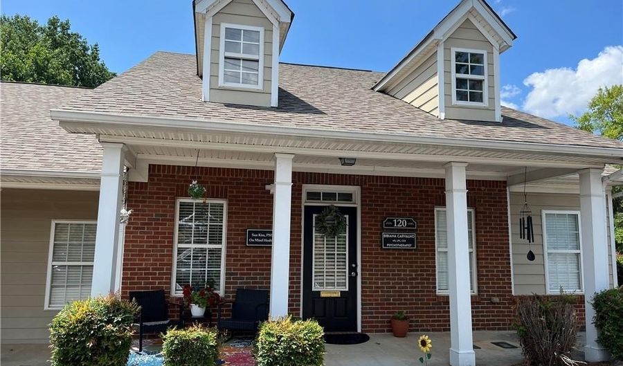 120 Prospect Pl, Alpharetta, GA 30005 - 0 Beds, 0 Bath