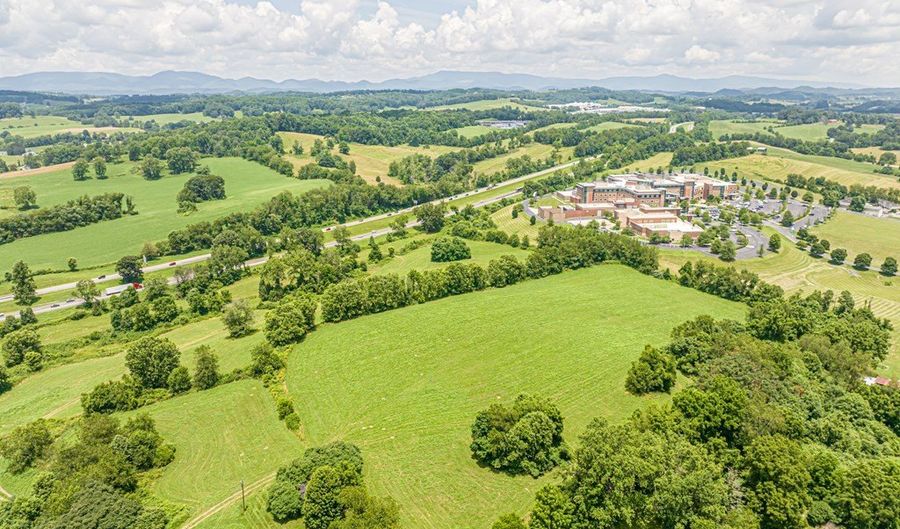 25453 Lee Hwy Lot 1, Abingdon, VA 24211 - 0 Beds, 0 Bath