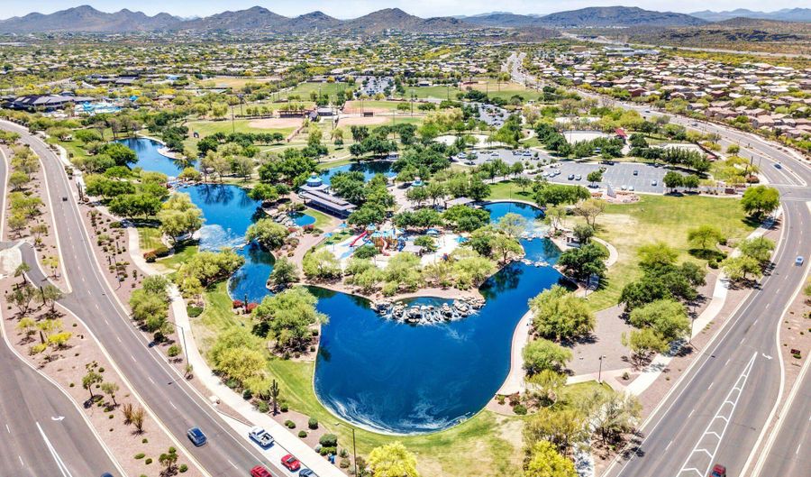 42726 N LIVINGSTONE Way, Anthem, AZ 85086 - 4 Beds, 3 Bath