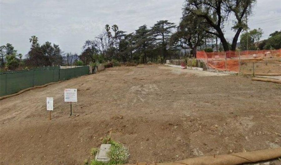 3371 Fair Oaks Ave, Altadena, CA 91001 - 0 Beds, 0 Bath