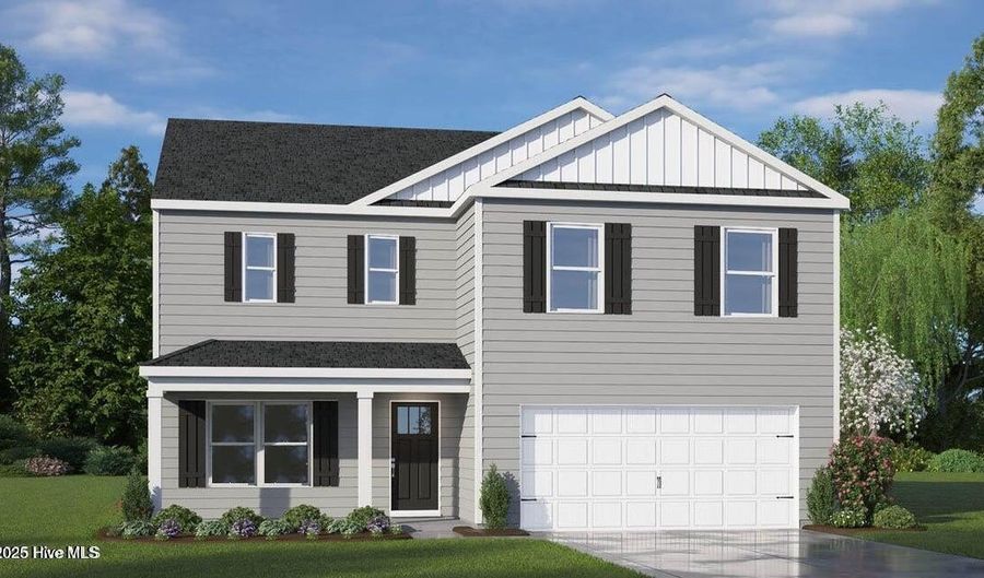 1071 Queensland Ln, Ayden, NC 28513 - 4 Beds, 3 Bath