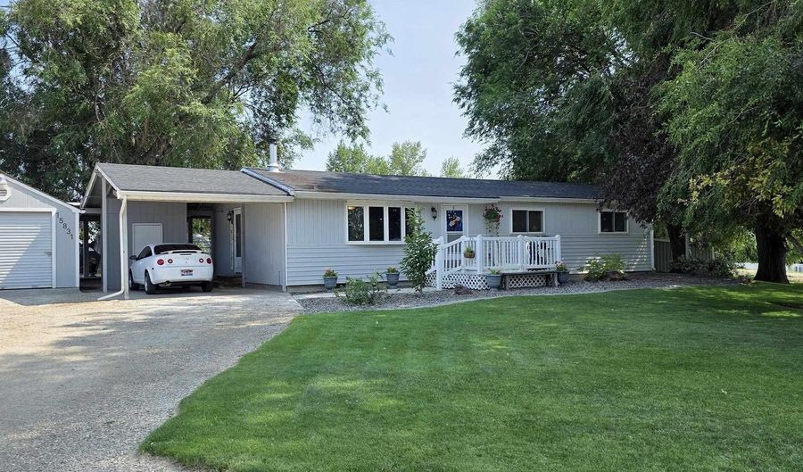 15831 Richway Dr, Caldwell, ID 83607 - 3 Beds, 2 Bath