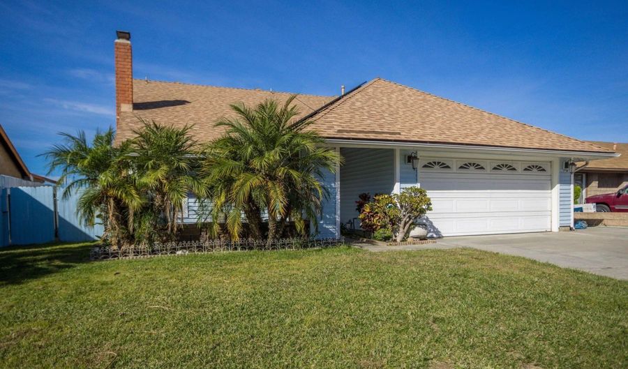 532 Kempton St, Spring Valley, CA 91977 - 4 Beds, 3 Bath
