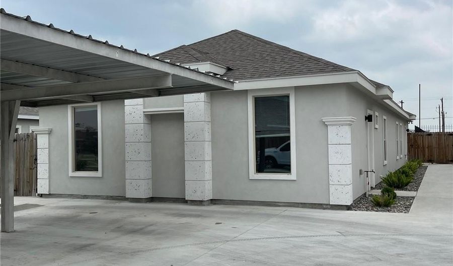 912 3 Kentucky St, Alton, TX 78573 - 2 Beds, 2 Bath