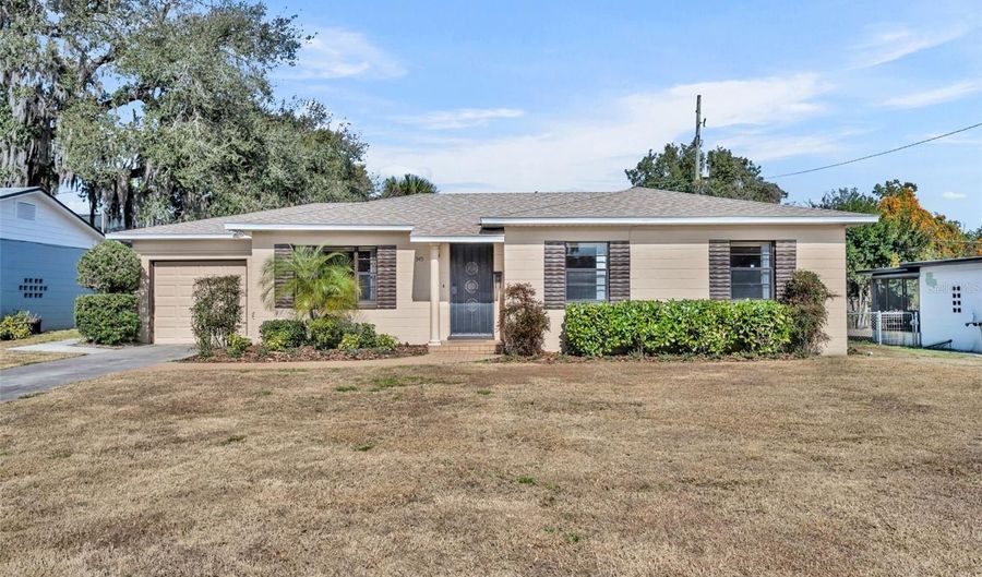 945 SHERRINGTON Rd, Orlando, FL 32804 - 3 Beds, 1 Bath