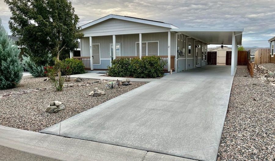 91 S Mann Cir, Camp Verde, AZ 86322 - 3 Beds, 2 Bath